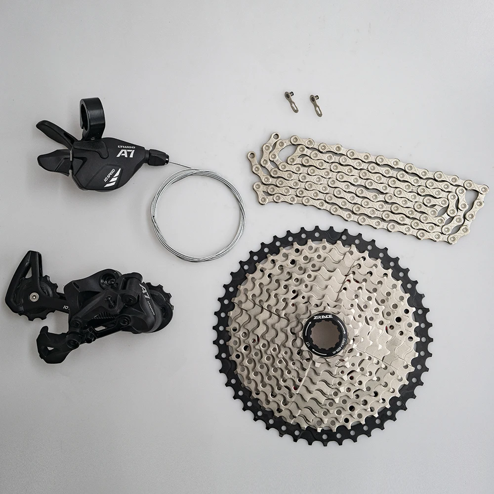 ULTEGRA シフター・リアディレイラーセット ULTEGRA シフター・リアディレイラーセット Shimano-ultegra電子
