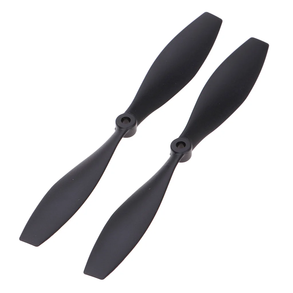 2PCS RC Airplane Replacement (Propeller) for WLtoys F949 Parts