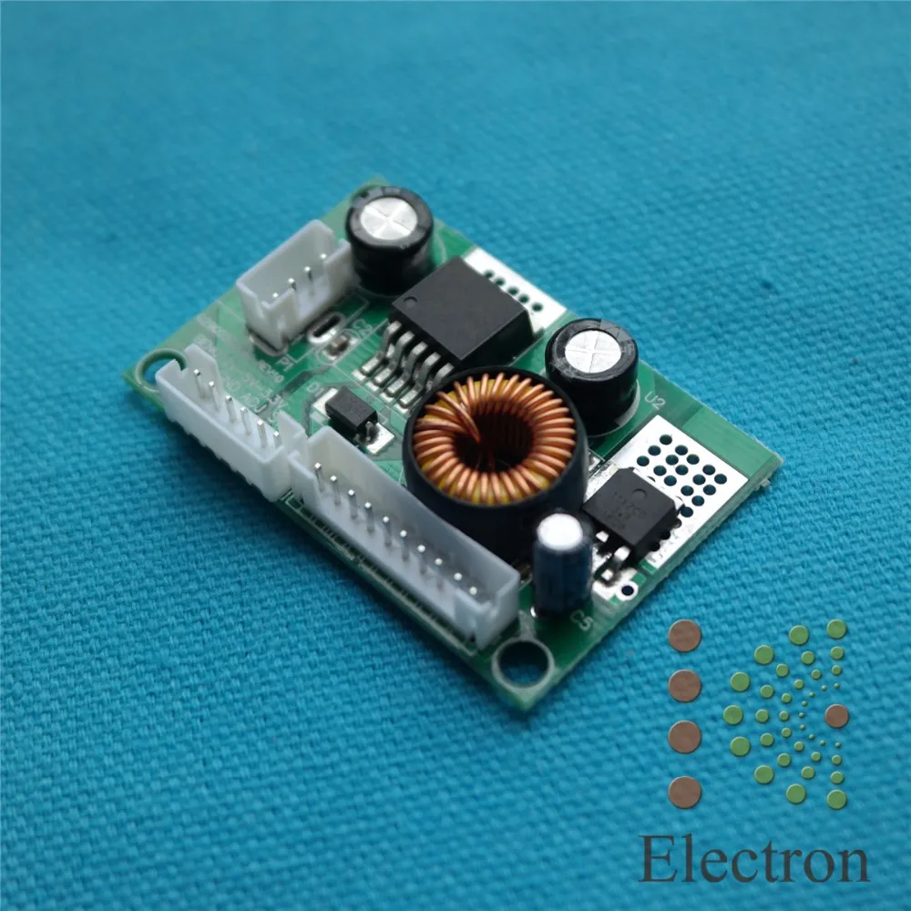 Computer Dc Naar Dc Power Module Voltage Converter Dc-Dc Step-Down 12V Naar 5V 3.3V