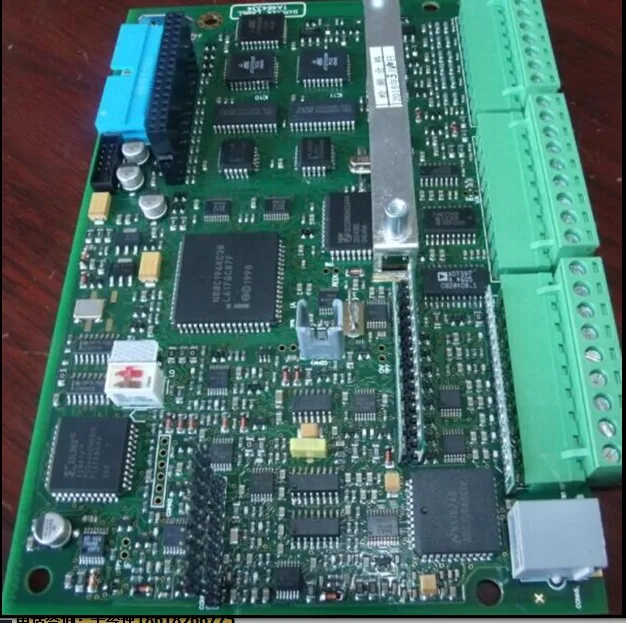 

AH470372U001 new and made in China CPU Board