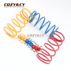 Scooter 1000RPM 1500RPM 2000RPM clutch spring torsion spring for MBK Booster MachG Nitro Ovetto Sorriso Stunt Naked 50cc AC