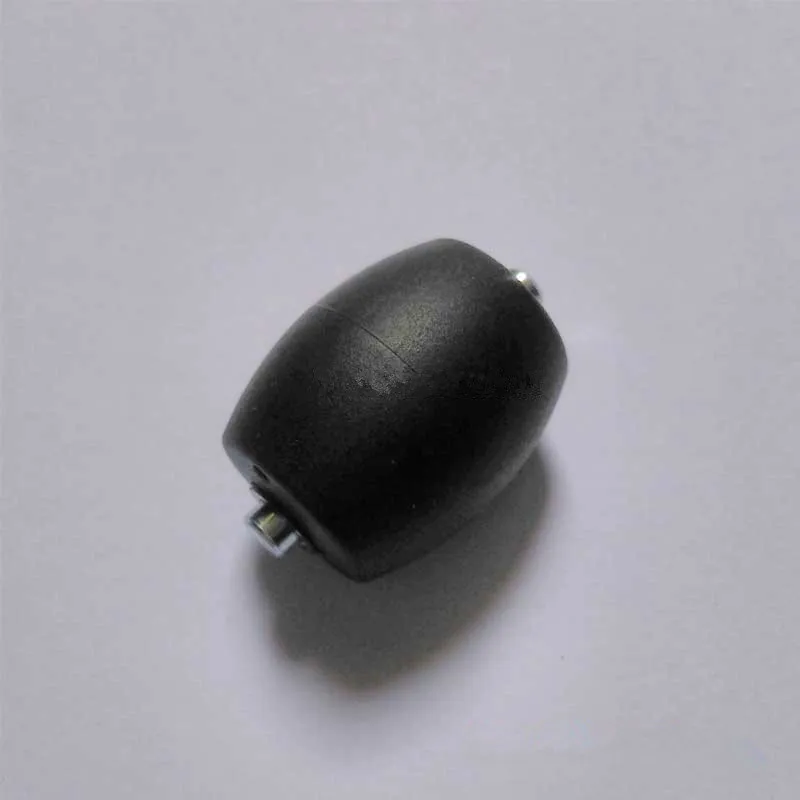 1x Roboter Staubsauger Vordere Castor Rad Teile Ersatz für KV8 XR210 XR510 Robotic Staubsauger Teile Zubehör