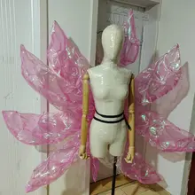 Ahri Tails Cosplay for LOL KDA #5