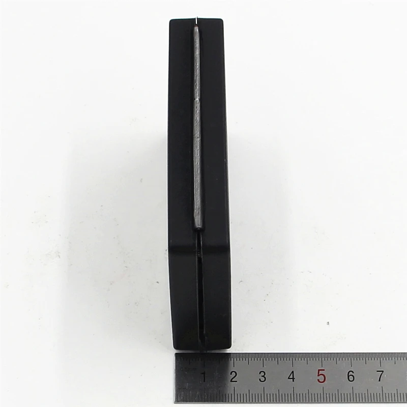 Juego de Extractor de tornillos dañados, herramientas de carpintería para Taladro, Taladro Manual, doble extremo, 5 uds.