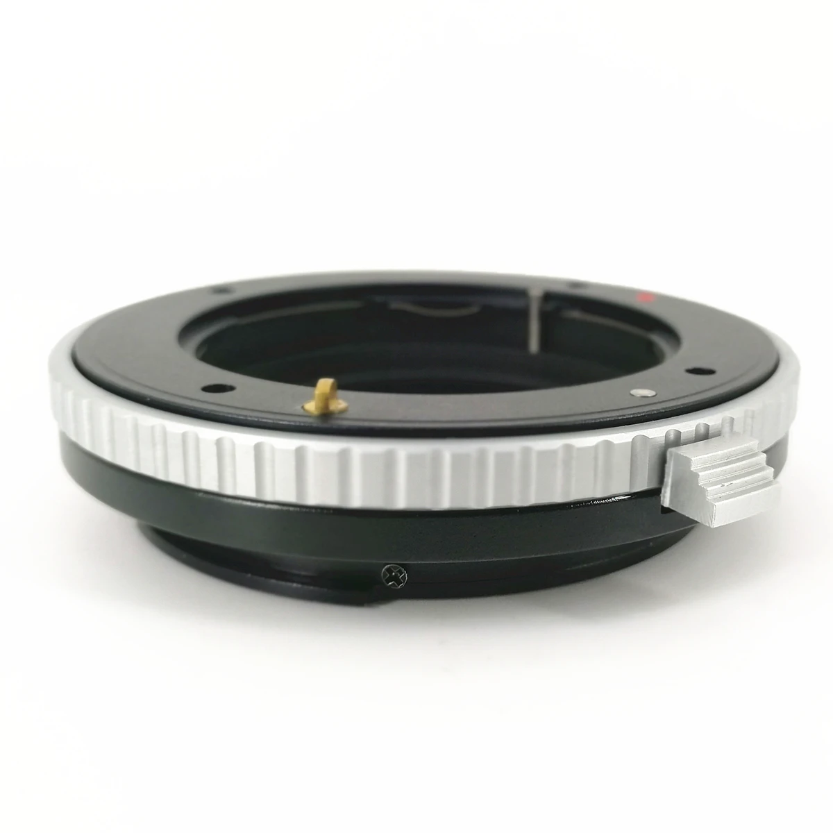 

CG-EOSR Lens Adaptor Mount Ring for Contax G Lenses and Canon EOS R RP RF Body