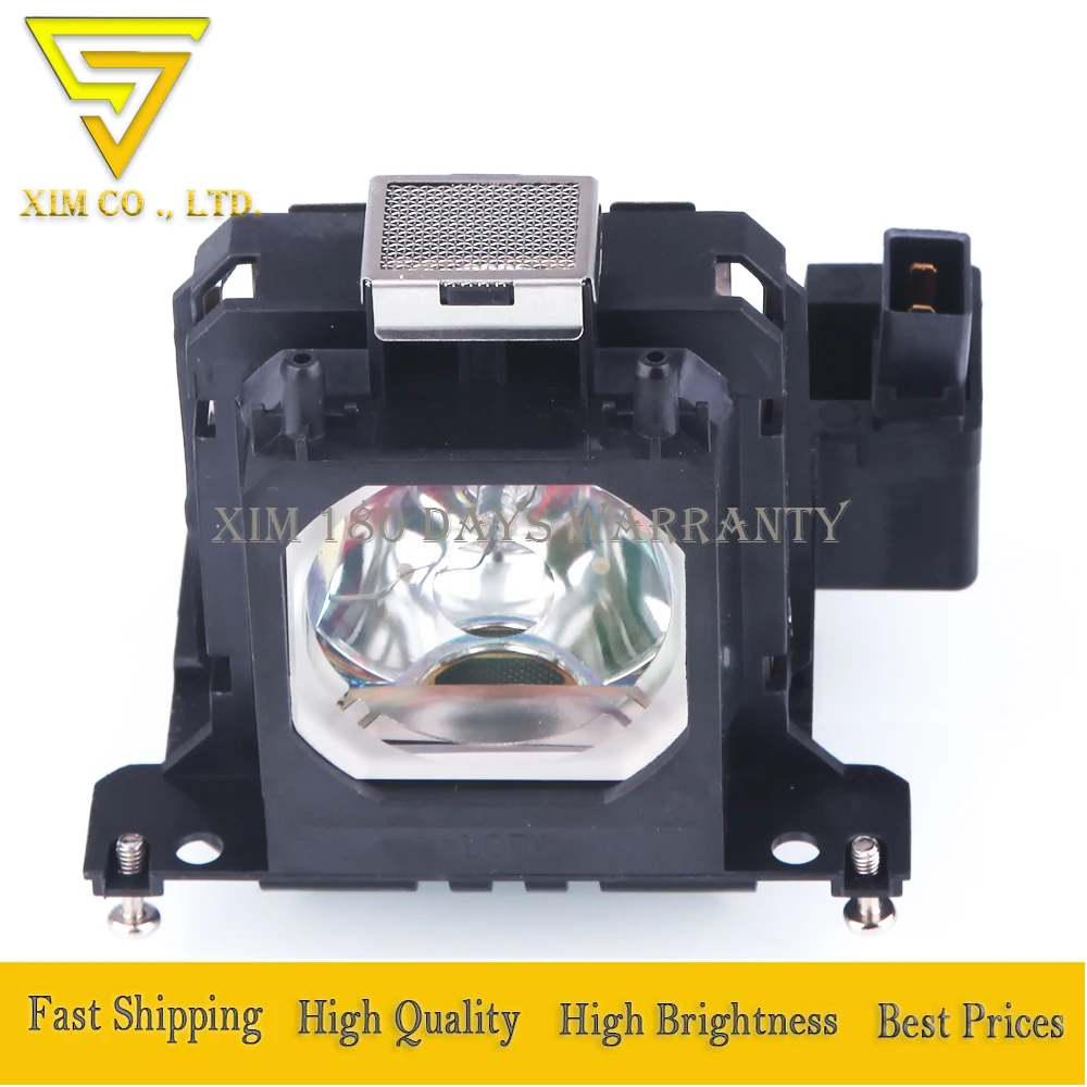 POA-LMP114 / POA-LMP135 เปลี่ยนหลอดไฟสําหรับ Sanyo PLV-Z2000 PLV-Z700 PLV-Z3000 PLV-Z4000 PLV-Z800 โปรเจคเตอร์