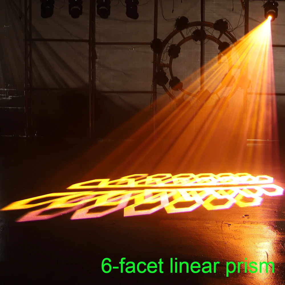 LED BSW 260w led 3in1 beam spot wash in any color the same high brightness as adj led 260w 3in1 moving head light