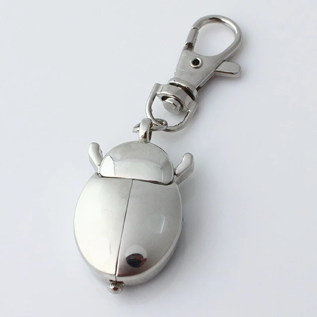 Ladybug pocket watch online