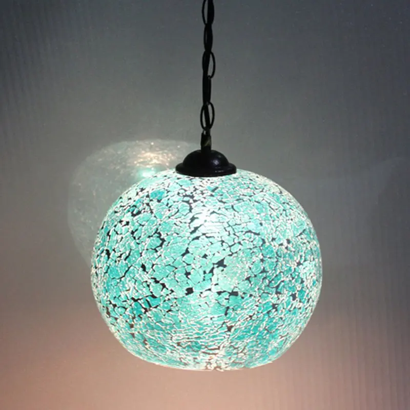 Tiffany Pendant light Tradtional 6