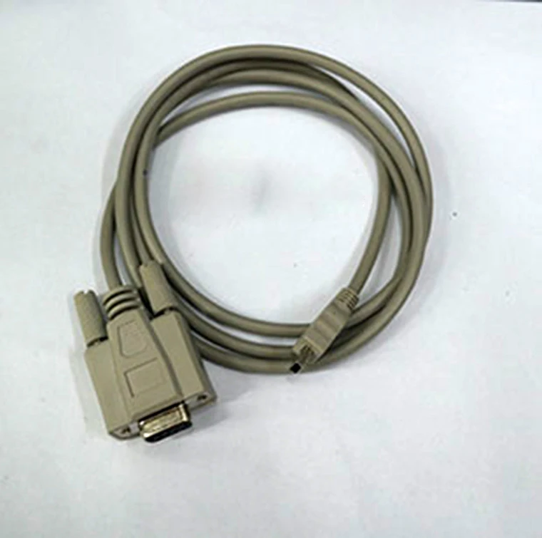 

RS232 Mother to Head T-port MINIUSB5 P DB9 Mother to Head to Mini usb5P