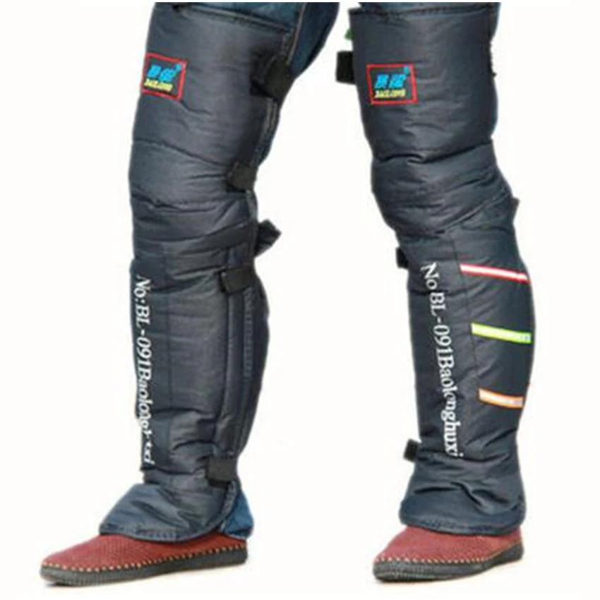 New Motorcycle Winter Knee Motorcycle Leg Protectors Warm Motocross Knee Pads Scooter E-bike Trikes Use in Winter Scooter Legs