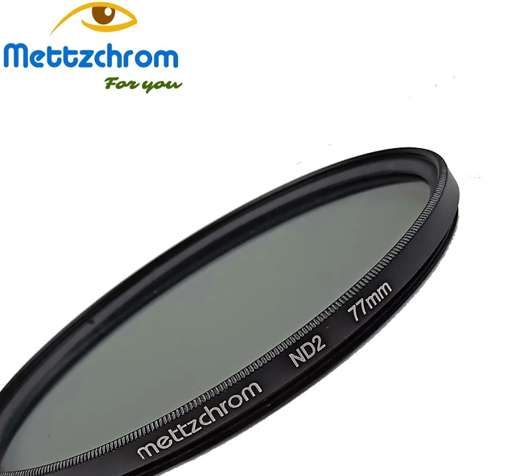 ND2 ND4 ND8 Neutral Density ND Filter 49mm 52mm 55mm 58mm 62mm 67mm 72mm 77mm ND2 ND4 ND8 FILTER