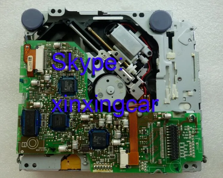 FREE SHIPPING BRAND NEW Single CD loader AP07 laser mechanism DP23S DP23S2EA for Specially