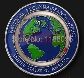 Custom  Conservation commemorative coins engraved  medal cheap oem  personalized coins