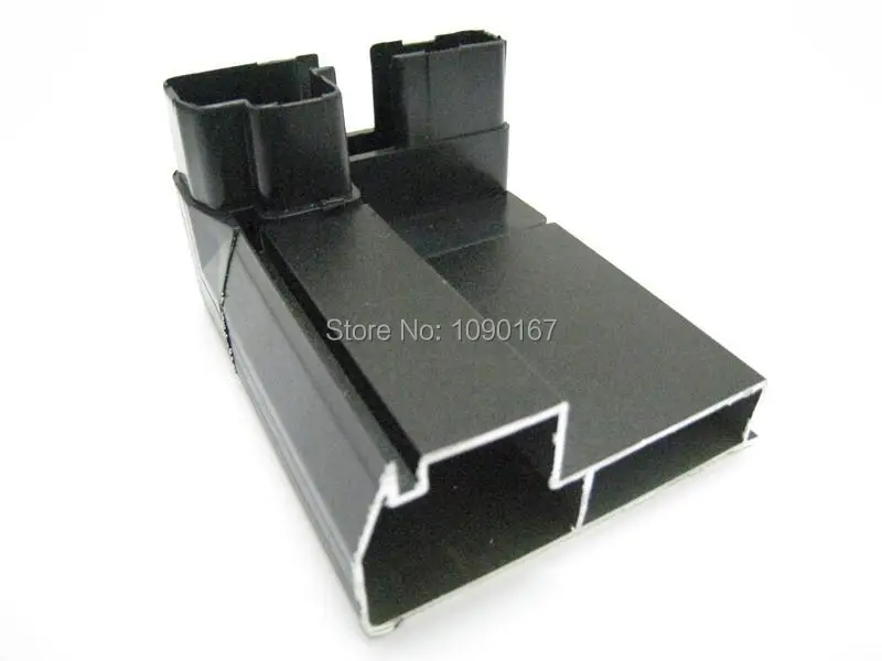 2590F Plastic corner P3/P4/P5/P6/P10/P16 LED Display Frame Accessories