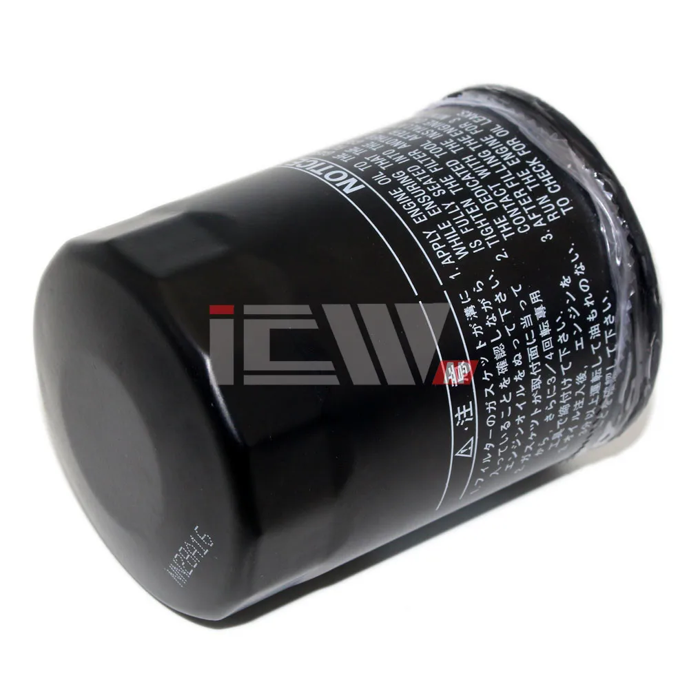 high quality Oil Filter Element Oil Filter For TOYOTA Land Cruiser 4500/4700 PRADO OEM:90915-YZZD4 90915YZZD4