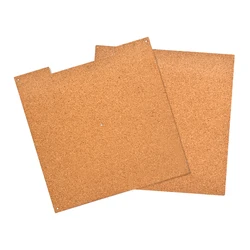 3D Printer parts Heat Bed Cotton 220*220*3mm Hotbed Thermal Pad Insulation Cotton With Cork Glue Reprap Makerbot