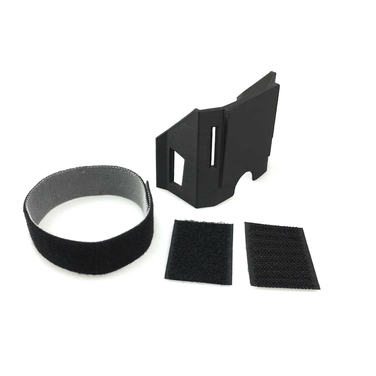 Z dostępem do kanałów satelitarnych lokalizator uchwyt montażowy Anti-latające pudełko do przenoszenia TK/102/satelitarna gps lokalizator naprawiono przytrzymaj przez DJI Mavic Pro