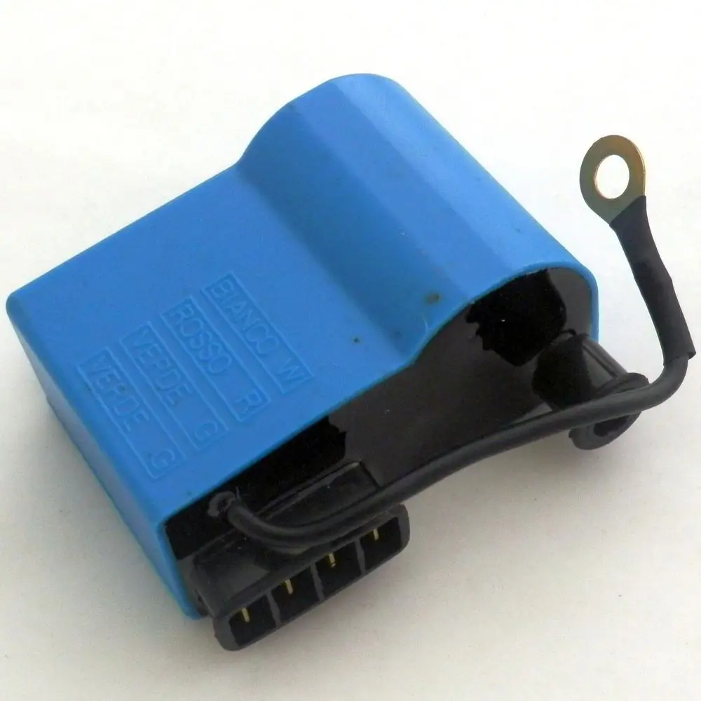 Motorcycle CDI for VESPA PIAGGIO GILERA Scooter Moped