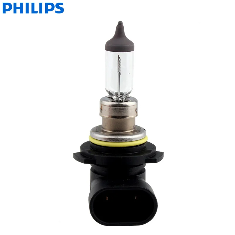 Philips Rally Vision 9006 HB4 12V 70W P22d 12358RAC1 Off Road Super Bright Light Car Halogen Head Bulb Auto Fog Lamp (Single)