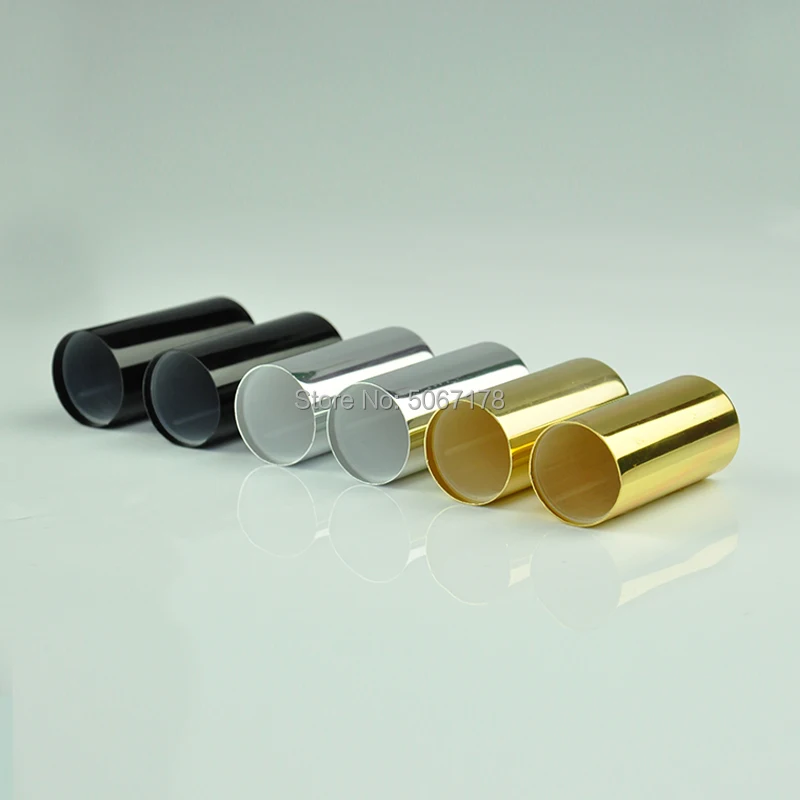 30/50pcs Gold/Silver Cosmetic Lotion Pump For Lotion Bottle,DIY Plastic Perfume Spray Nozzle Cap For Spray Essential Oil Bottle