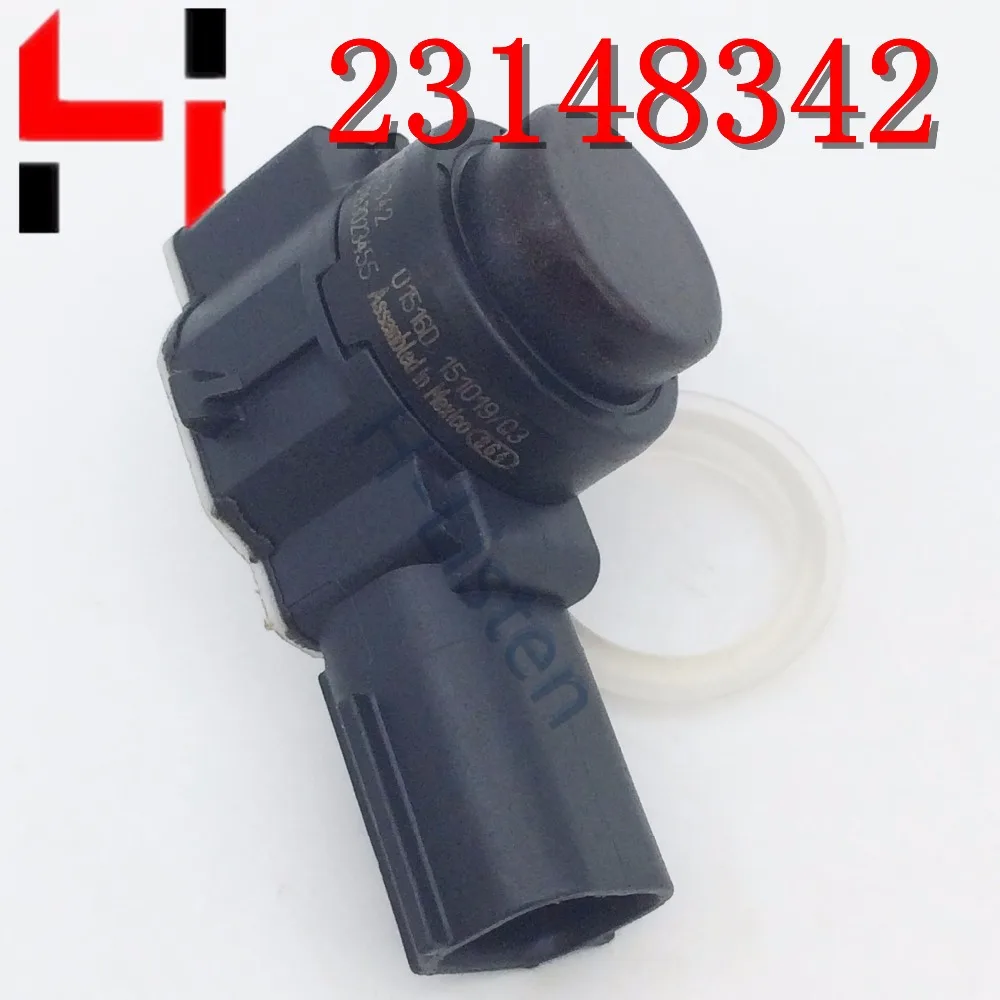 

23148342 OEM 0263023455 Parking Sensor Distance Control Sensor For Ad Am Cor Sa E Mer Iva Car Accessories 14-17