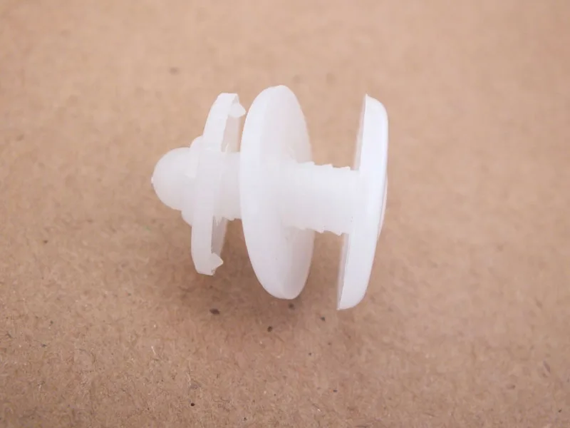 30 sets 16mm/20mm/25mm/30mm/35mm/45mm DIY craft doll toy joints-White joints, engage bolt, the engagement ,teady bear joints