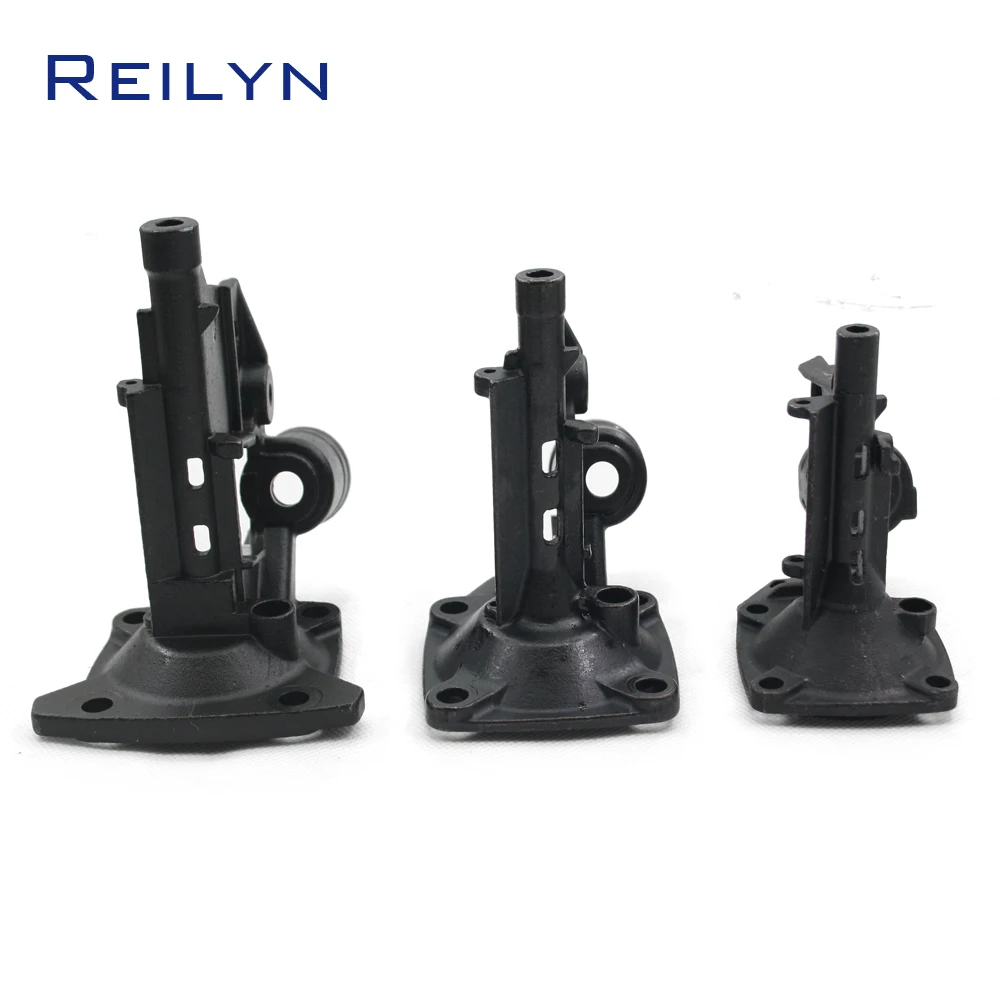 Reilyn Coil Nailer Nose for CN55 CN70 CN80 Pneumatic Nail Gun Nozzle Sleeve Parts for Max, Bostitch, Senco, Meite