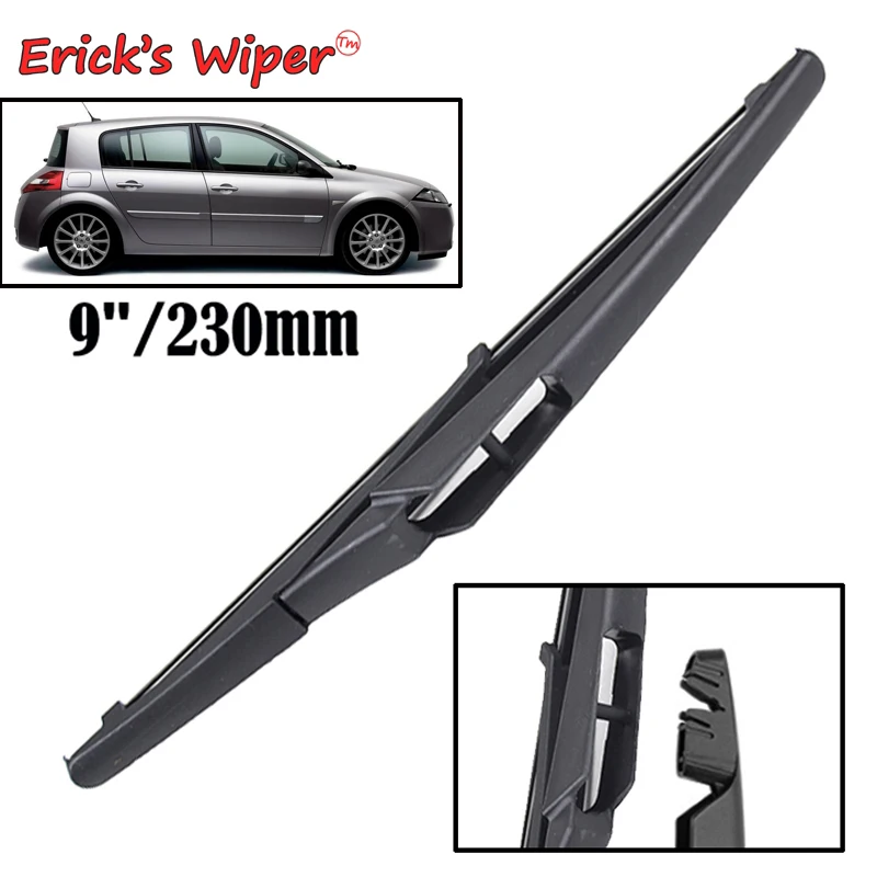 Erick\'s Wiper 9\