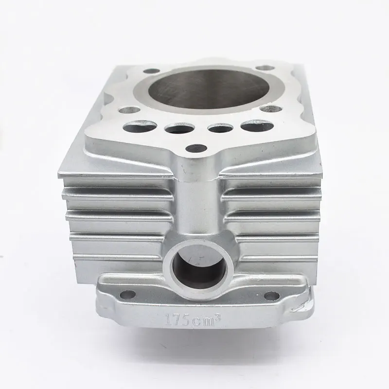 High Quality Motorcycle Cylinder Kit For BASHAN CG175 CG200 CG 175 200 175cc 200cc Engine Spare Parts