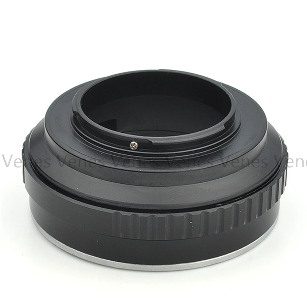 Lens Adapter Suit For Sony Minolta MA Lens to Suit for Micro Four Thirds 4/3 Camera