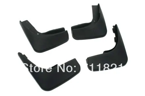 

Mud Guard For Volkswagen For VW Golf MK6