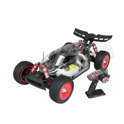 DTT 30°N North Latitude 1:5 gasoline remote control model car BWS-5B race racing off-road vehicle