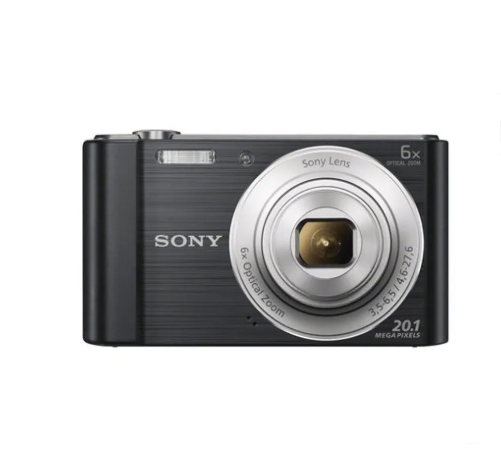SONY 20.1メガピクセル コンパクトデジタルカメラ 【公式通販】