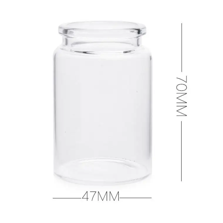 Hot 100 X80ml Glass Bottles with Cork Crafts Bottles Jars  80cc  Empty Jars Containers Bottles