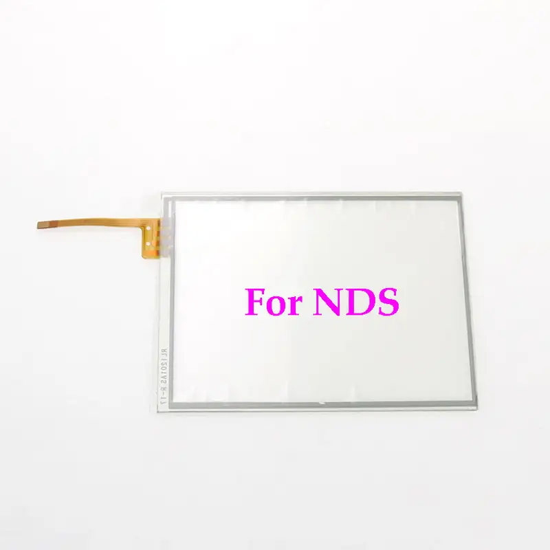 YuXi Replacement Touch Screen Panel Display Digitizer Glass For Nintendo DS Lite For NDSL NDSi New 3DS XL LL Console - Image 10
