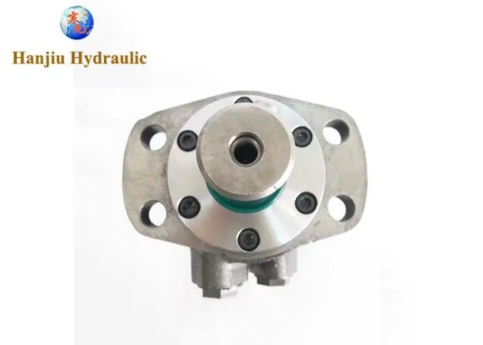 Reverse Circulation Drilling Hydrualic Oil Motor BMH315