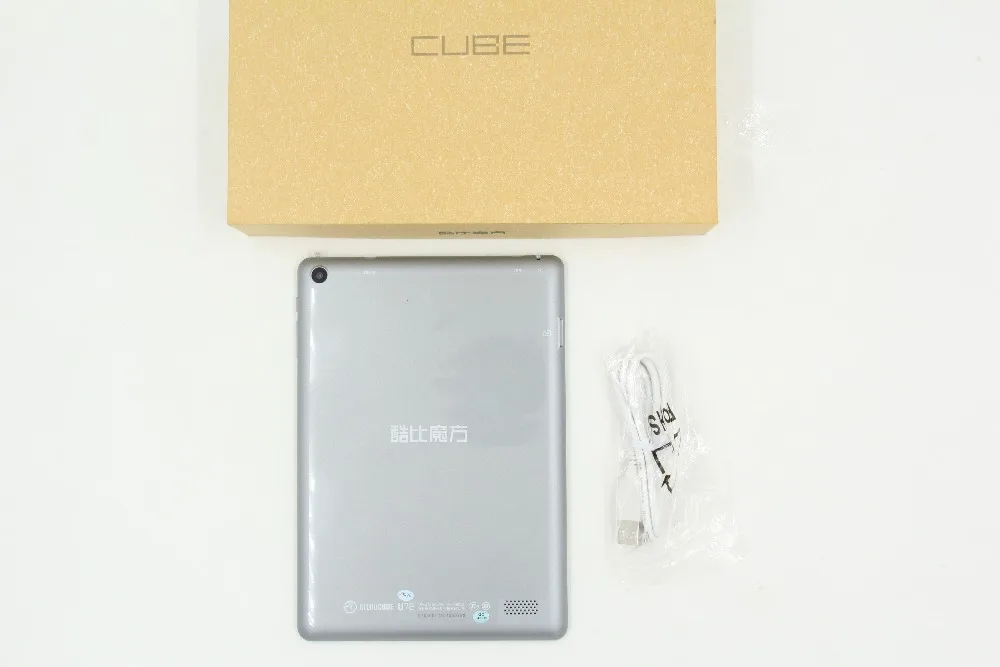 ALLDOCUBE Cube U78 iplay8 Tablets 7.85 inch MTK8163 Quad core HDMI Android 6.0 16GB