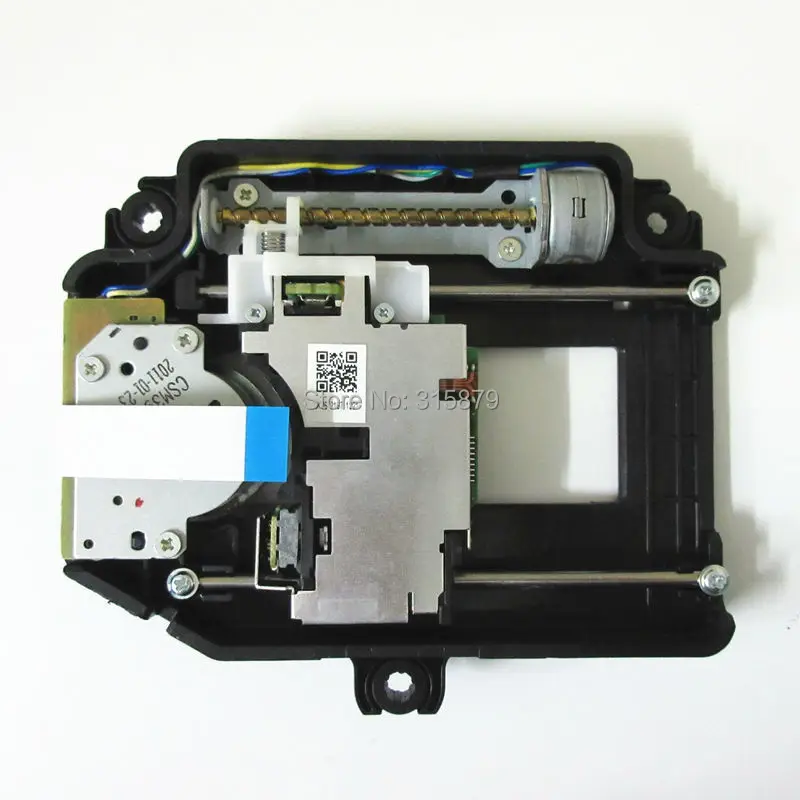 Original CSM39-E for Panasonic Blu-ray DVD Optical Pickup with Mechanism CSM39E 45Pin