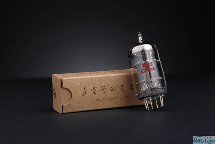 Tubo 7025 Substituir 7025B 12AX7 Amplificador De Tubo DIY Substituir Alta Confiabilidade Emparelhamento Preciso