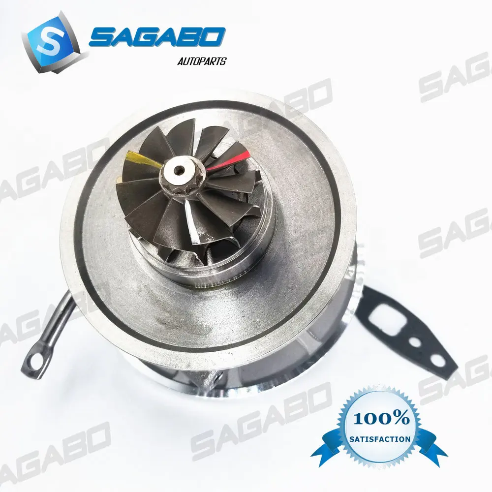 

turbo CT20v CHRA VIGO3000 17201-0L040 172010L040 turbo cartridge 17201 30100 17201 30101 CHRA FOR TOYOTA HILUX 3.0L