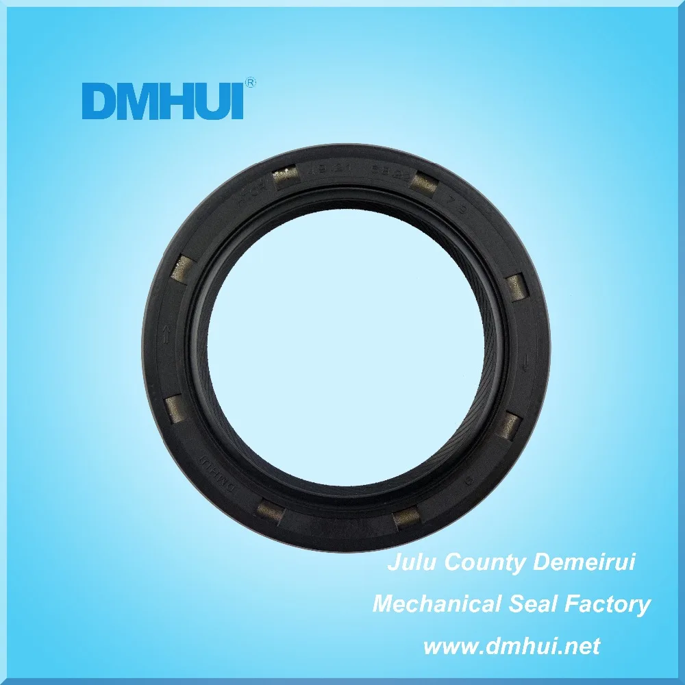 49.21X68.22X7.9 or 49.21*68.22*7.9 HTCR type NBR rubber supplied by China DMHUI seal factory ISO 9001:2008 49.21*68.22*7.9mm