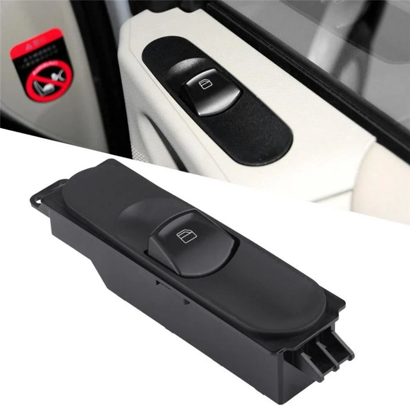 Car Power Window Master Control Switch Button for For MERCEDES BENZ VIANO MIXTO 2003 2004 2005 20066395451413