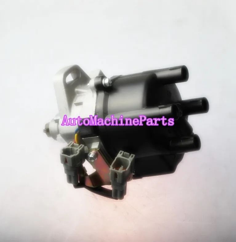 

New Distributor Assembly 19020-15180 for TOYOTA CORONA 8A 5AFE 1.6L
