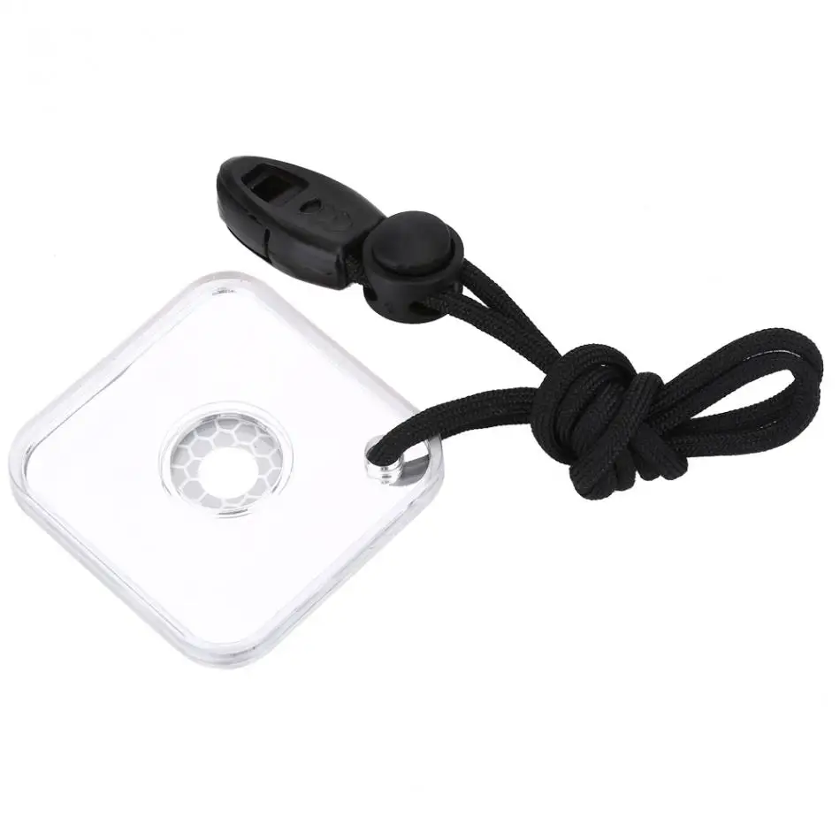 طقم نجاة طوارئ متعدد الوظائف ، مرآة إشارة عاكسة ، قارب كاياك خارجي #2