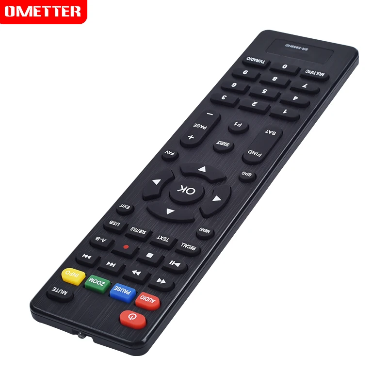 NEW Original remote control For STARSAT SR-5959HD remote control