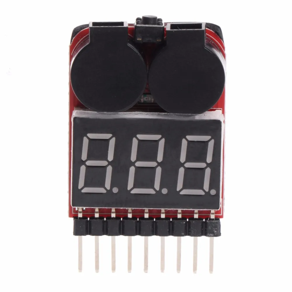 مراجعات ونصائح حول بطاريات RC SSD: كيف تختار الأفضل لمركباتك RC؟
