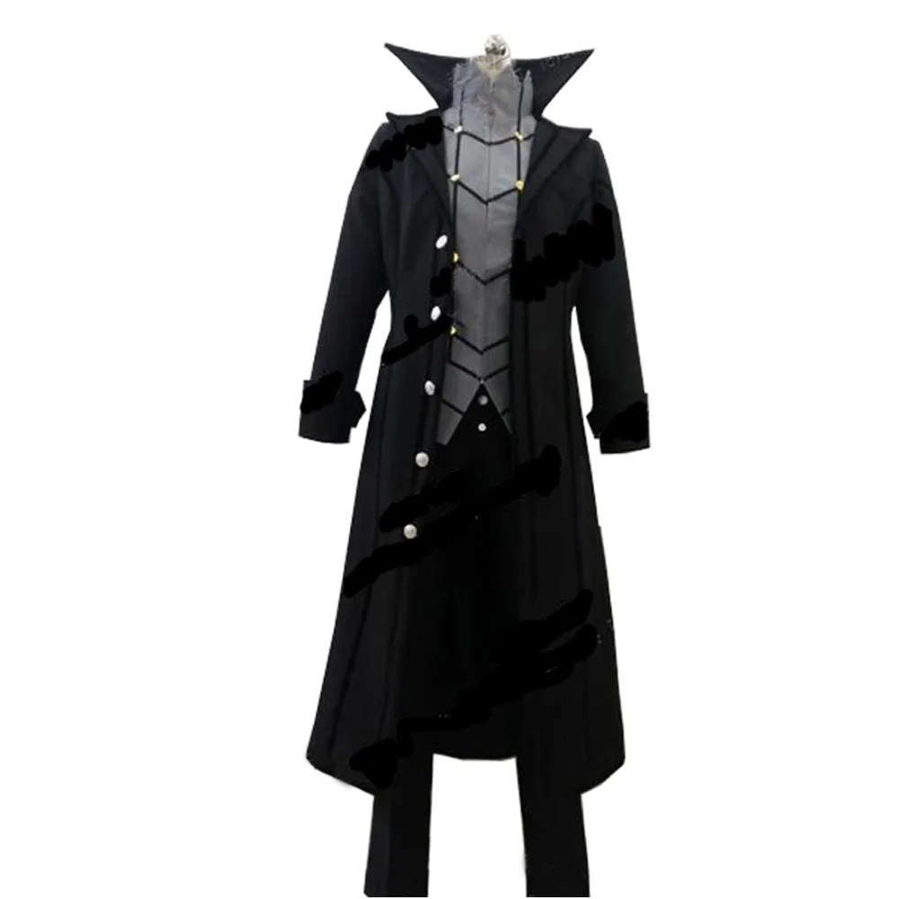 

2020 Persona 5 Hero Jacket Cosplay Costumes