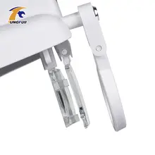 TUNGFULL LED Headband Glasses Magnifier #4