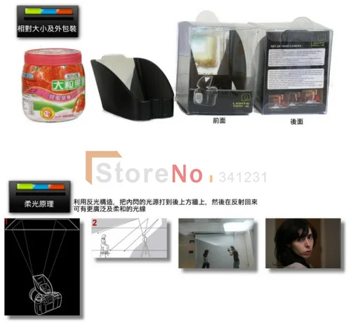 مرآة فلاش الناشر ل d700 d7000 d90 d300 7d 5d iii/ii 100d 70d 700d 60d 600d